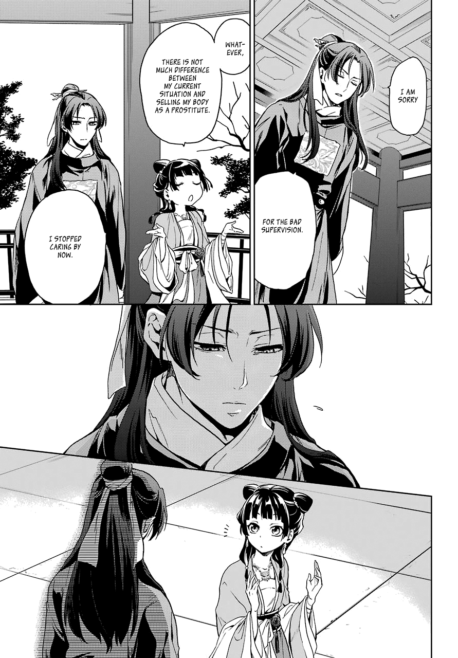 The Apothecary Diaries, Chapter 6 image 30